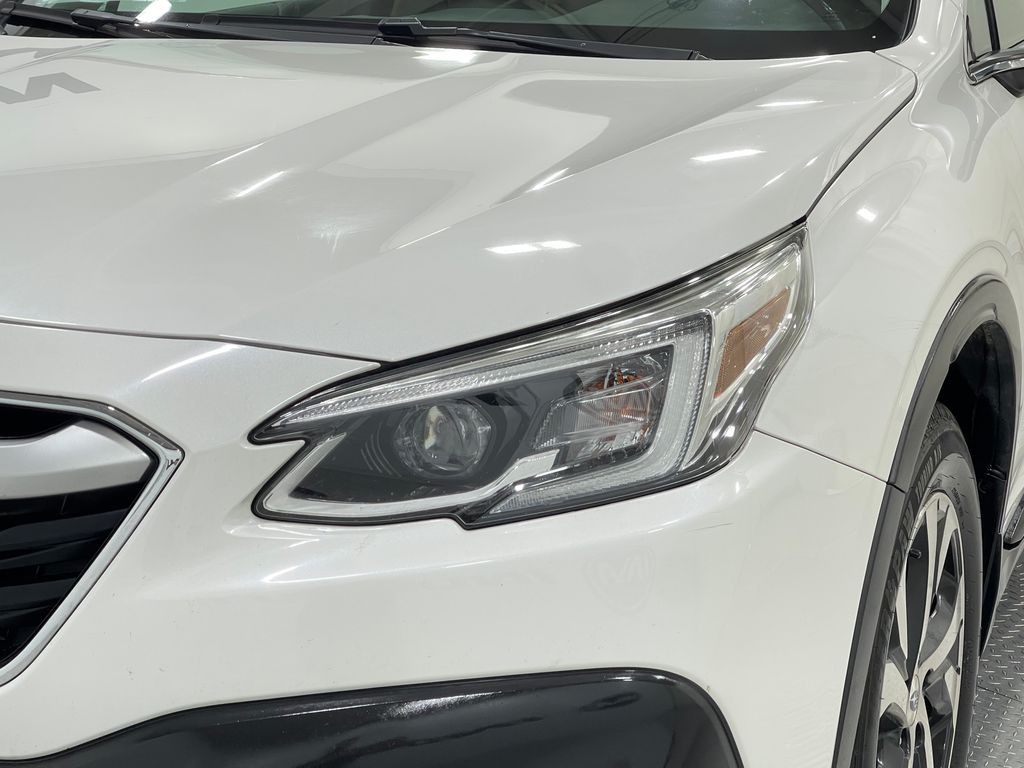 2020 Subaru Outback Image 32
