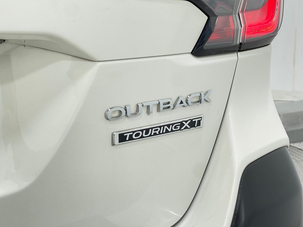 2020 Subaru Outback Image 38