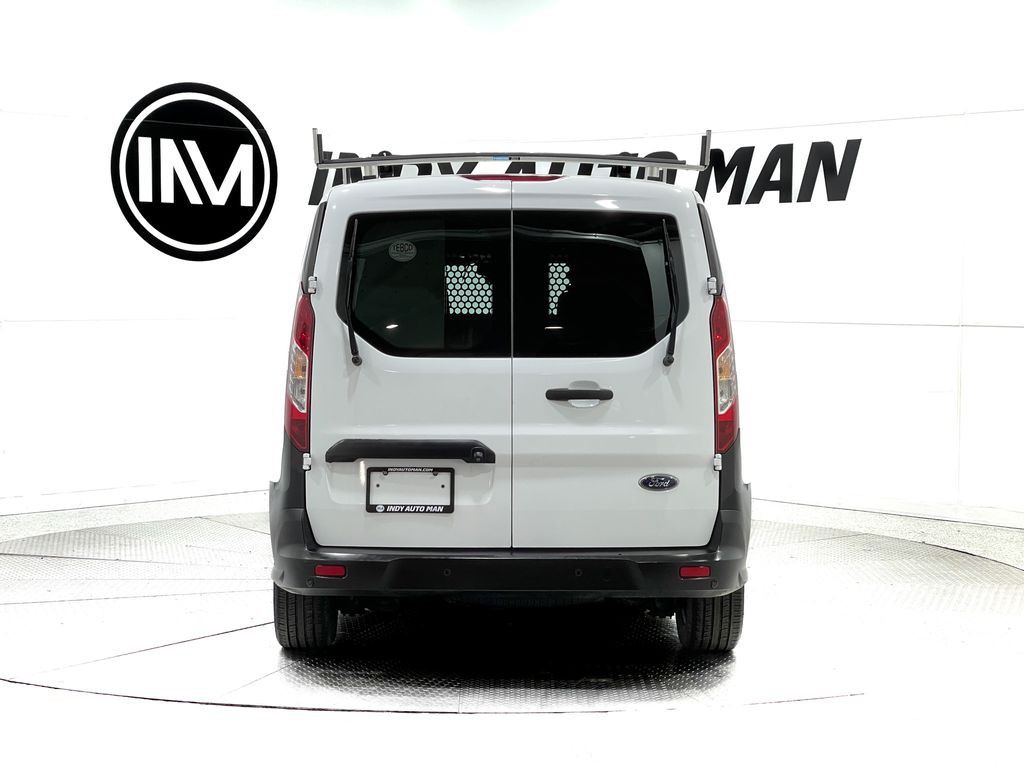 2021 Ford Transit Connect Image 5