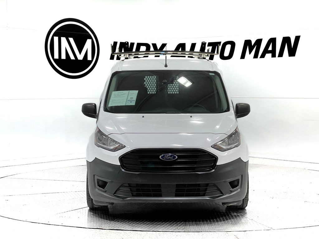 2021 Ford Transit Connect Image 9