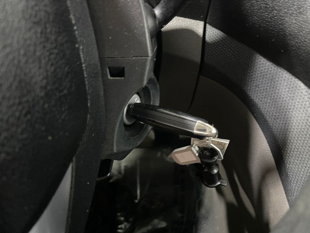 2021 Ford Transit Connect Image 19