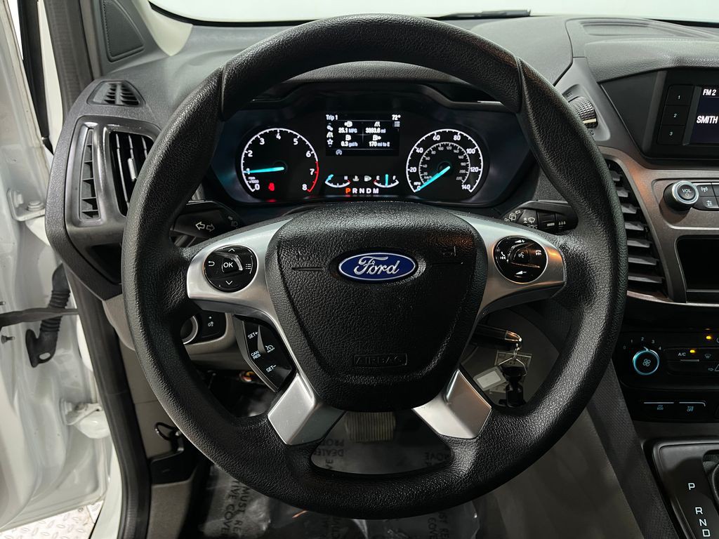 2021 Ford Transit Connect Image 21