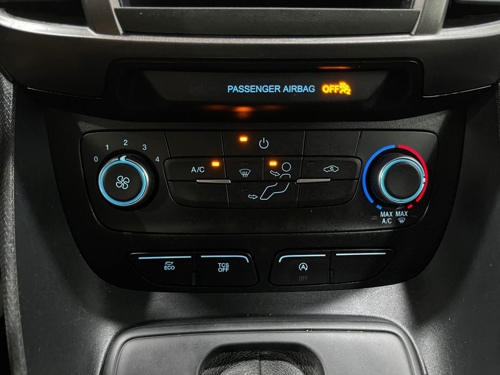 2021 Ford Transit Connect Image 24
