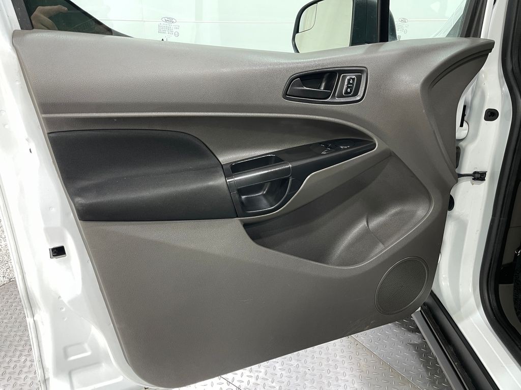 2021 Ford Transit Connect Image 13