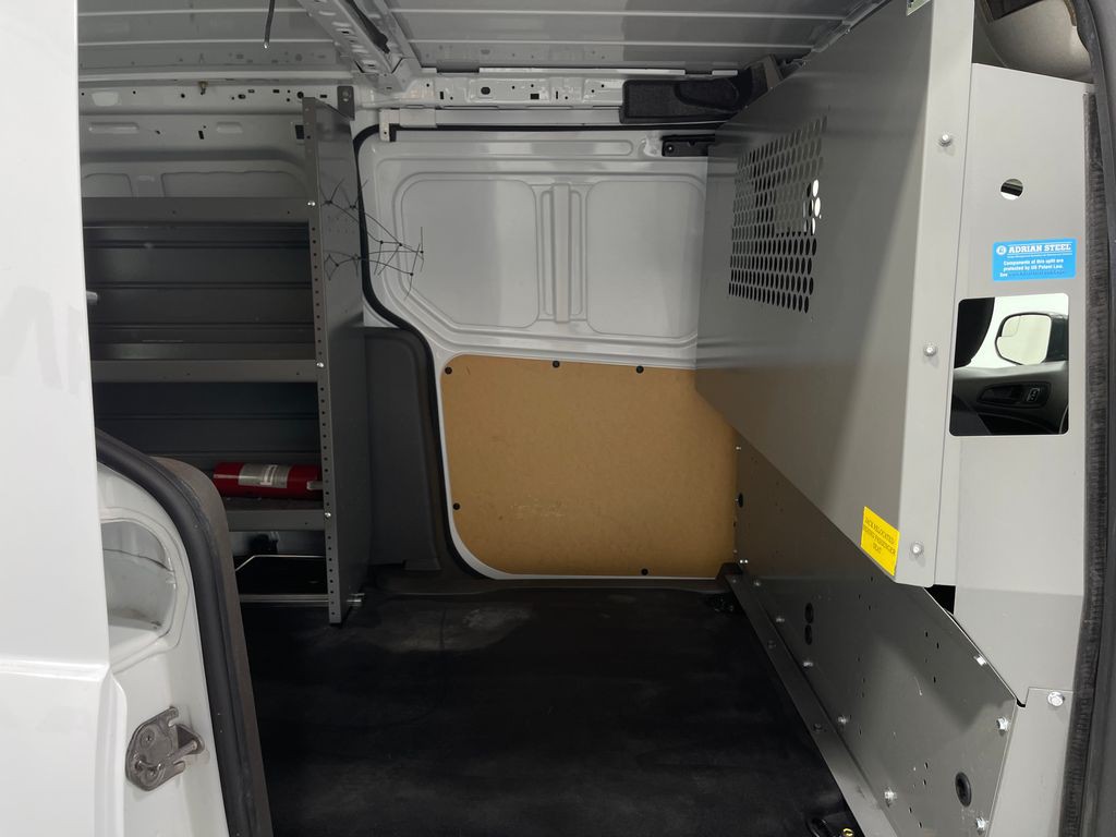 2021 Ford Transit Connect Image 30