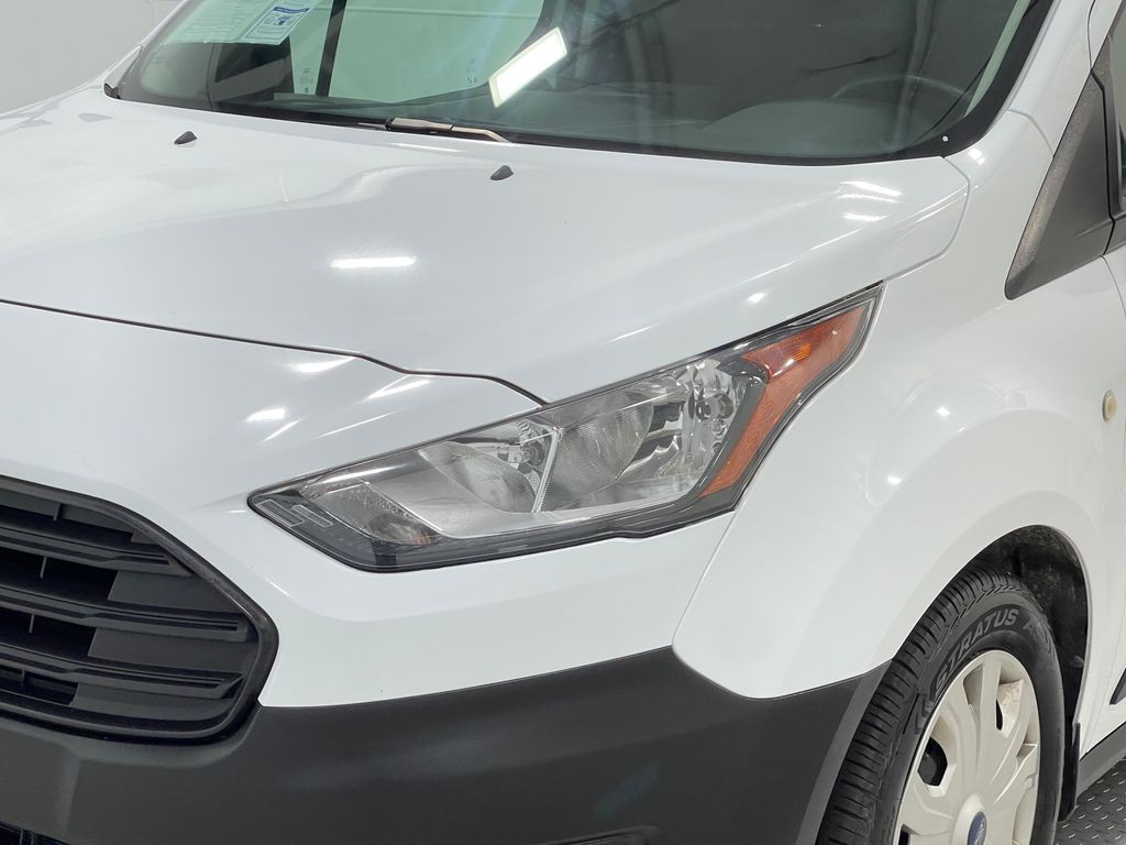 2021 Ford Transit Connect Image 32
