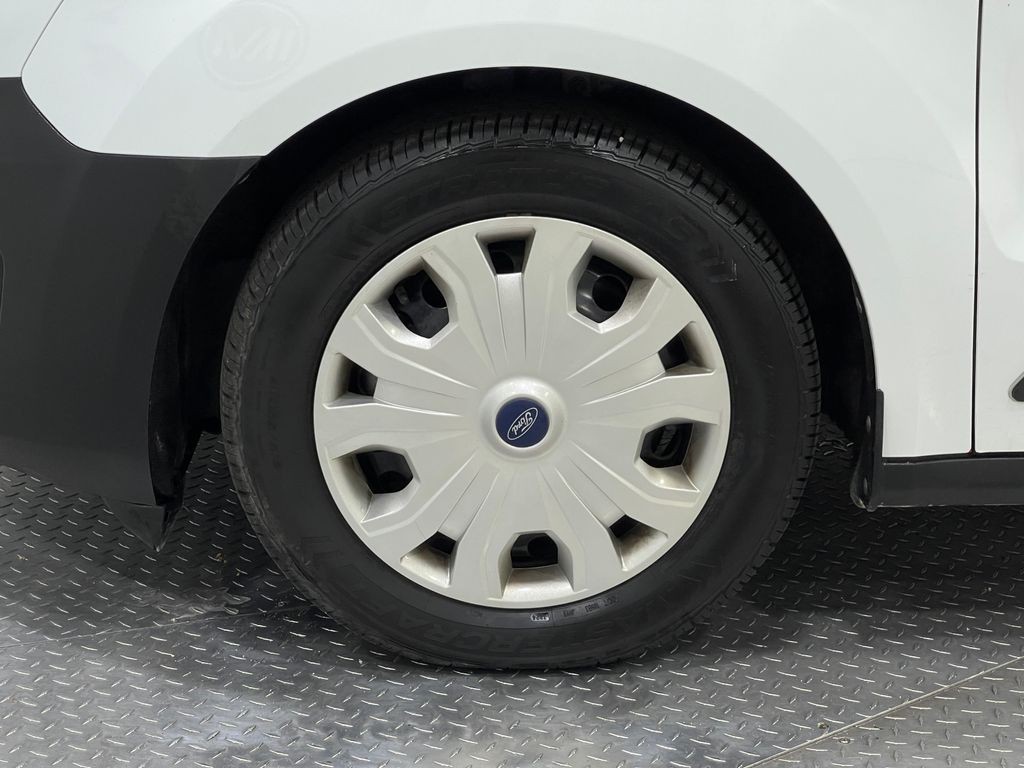 2021 Ford Transit Connect Image 34