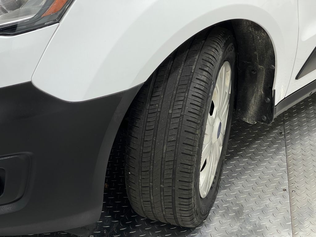 2021 Ford Transit Connect Image 35