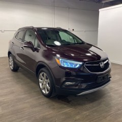 Image for 2017 Buick Enclave Premium ID: 6692554