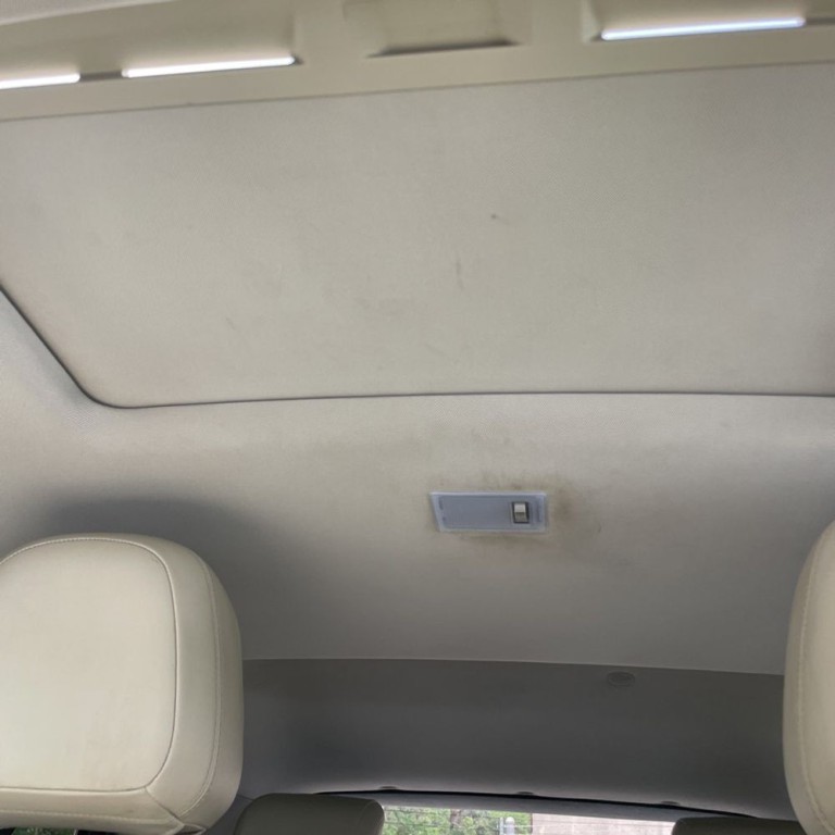 2017 Buick Enclave Image 17