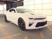 Image for 2017 Chevrolet Camaro SS ID: 6692555
