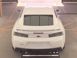 2017 Chevrolet Camaro Image 5