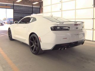 2017 Chevrolet Camaro Image 6