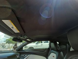 2017 Chevrolet Camaro Image 11