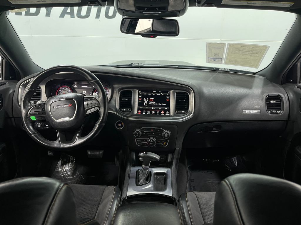 2018 Dodge Charger Image 18