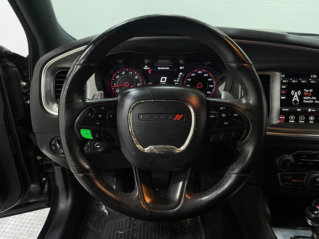 2018 Dodge Charger Image 21