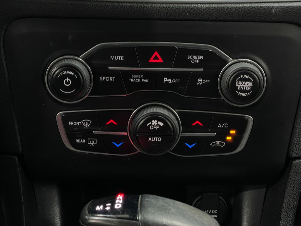 2018 Dodge Charger Image 24