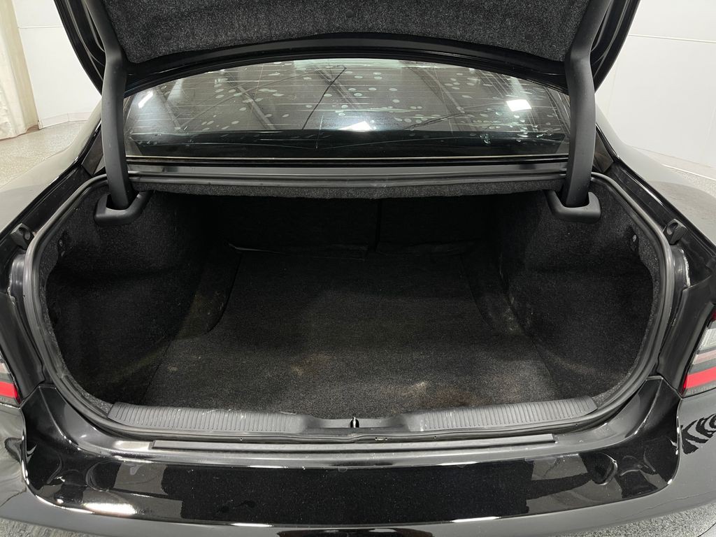 2018 Dodge Charger Image 25