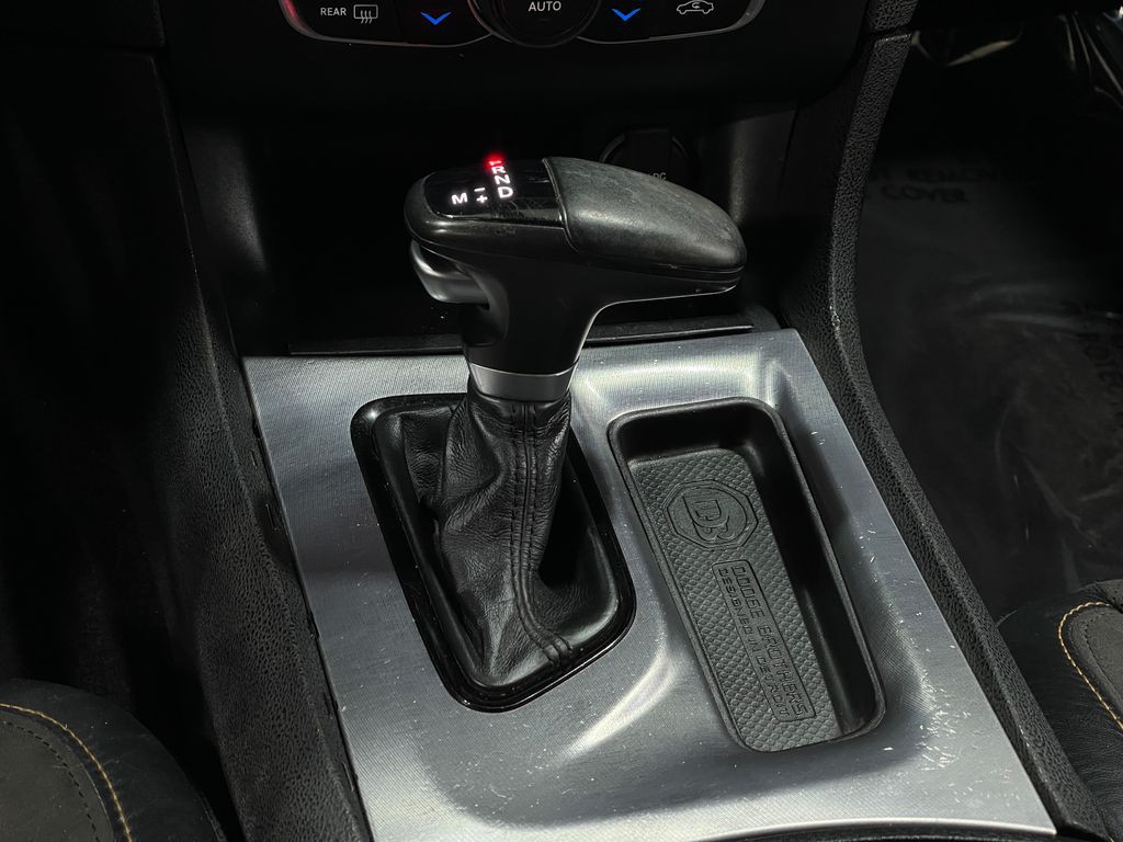 2018 Dodge Charger Image 28