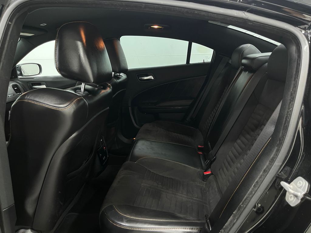 2018 Dodge Charger Image 29