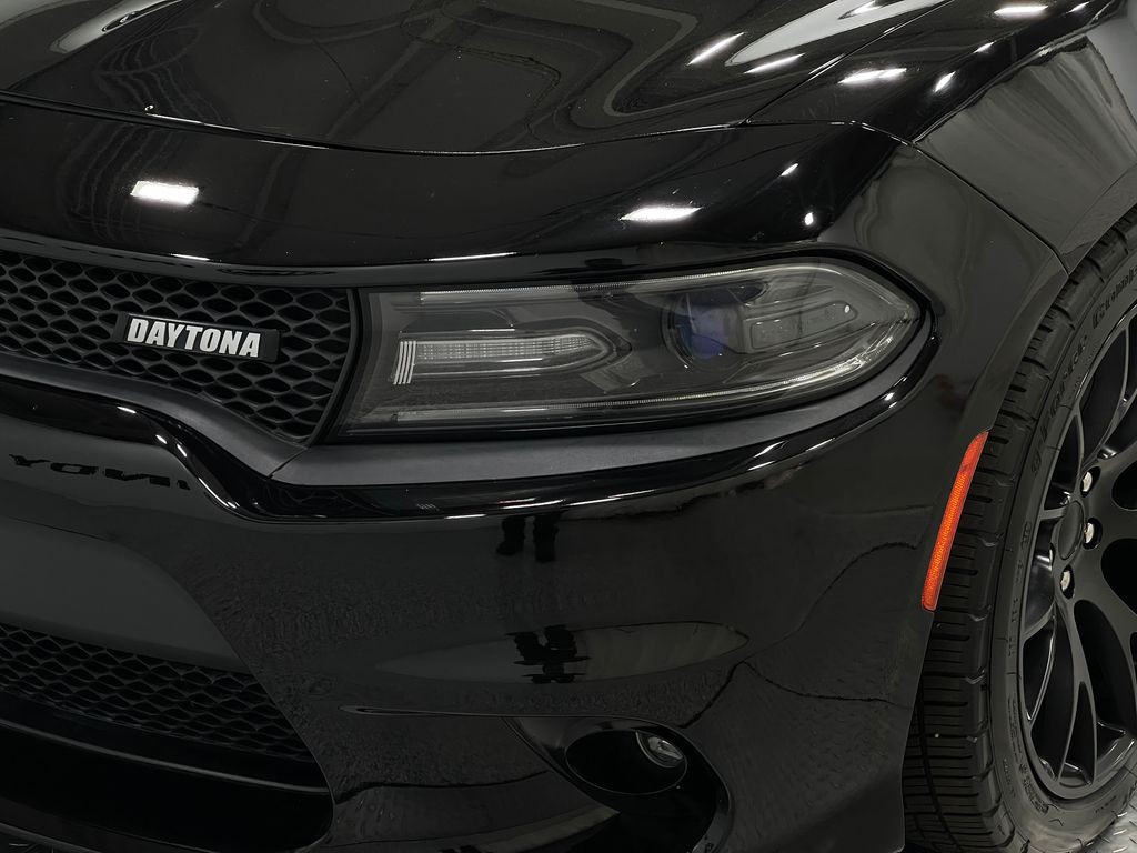 2018 Dodge Charger Image 32