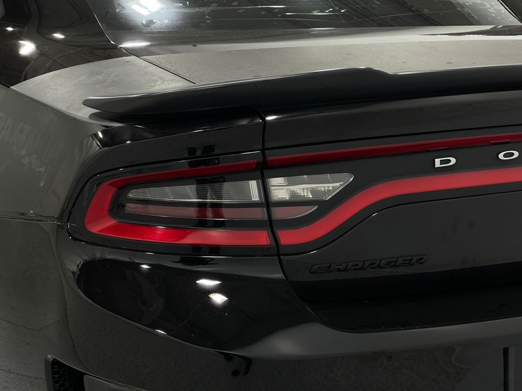 2018 Dodge Charger Image 33