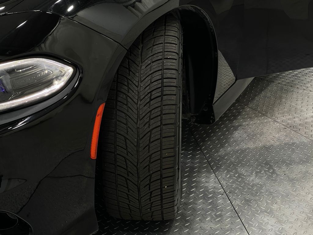 2018 Dodge Charger Image 35