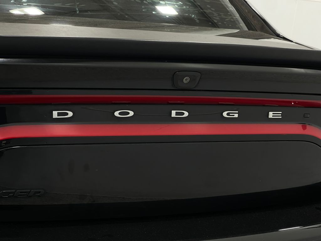 2018 Dodge Charger Image 37
