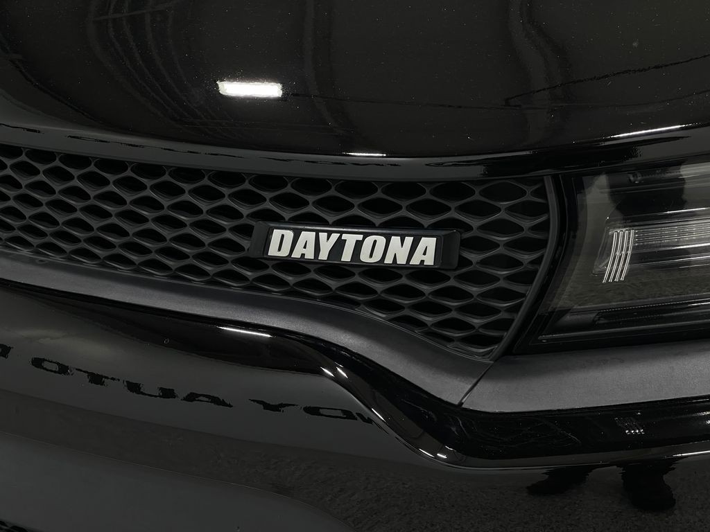 2018 Dodge Charger Image 38