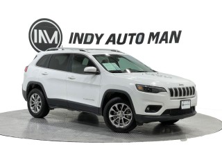 Image for 2019 Jeep Cherokee Latitude Plus ID: 6692557