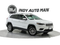 Image for 2019 Jeep Cherokee Latitude Plus ID: 6692557