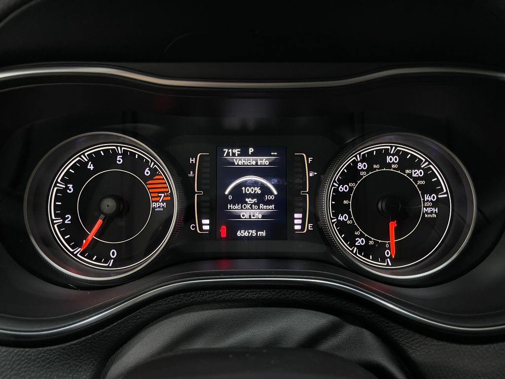 2019 Jeep Cherokee Image 22