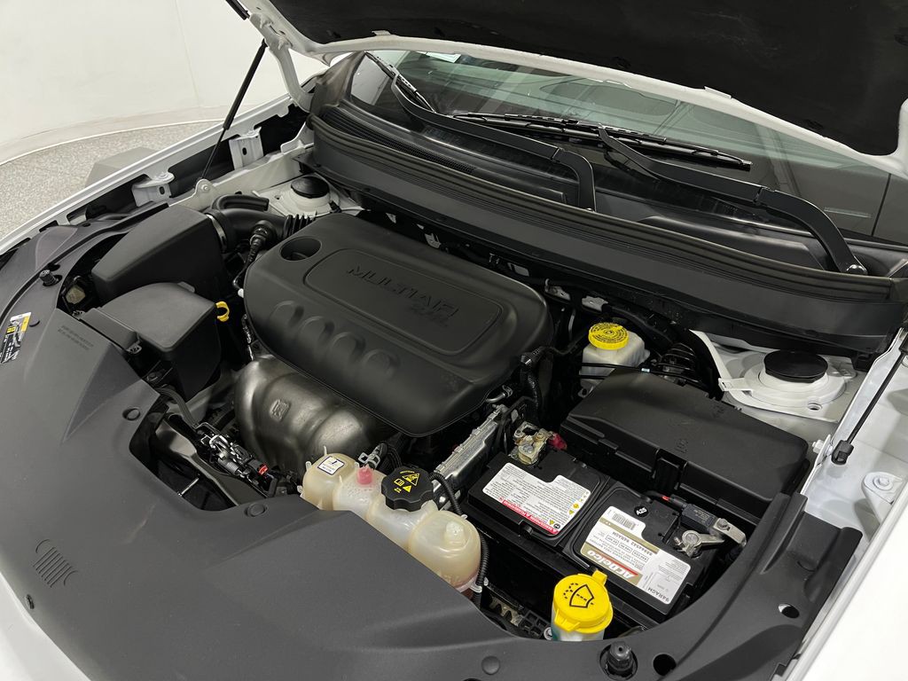 2019 Jeep Cherokee Image 26