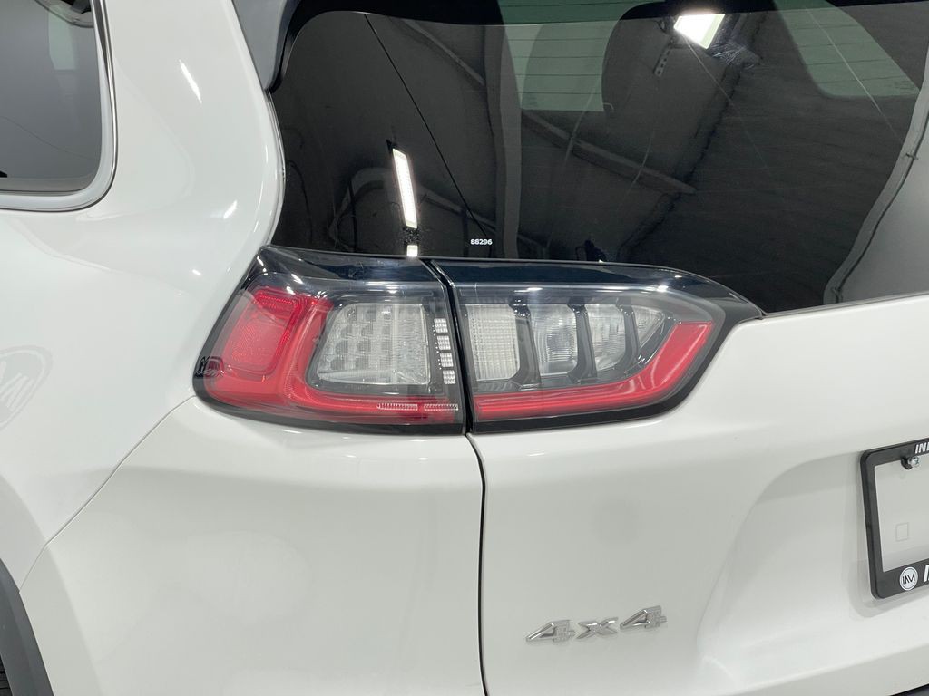 2019 Jeep Cherokee Image 33