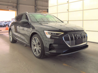 Image for 2019 Audi e-tron e-tron Prestige ID: 6692558
