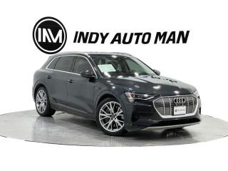 Image for 2019 Audi e-tron e-tron Prestige ID: 6692558
