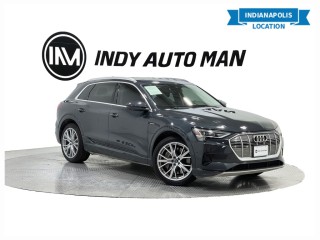 Image for 2019 Audi e-tron e-tron Prestige ID: 6692558