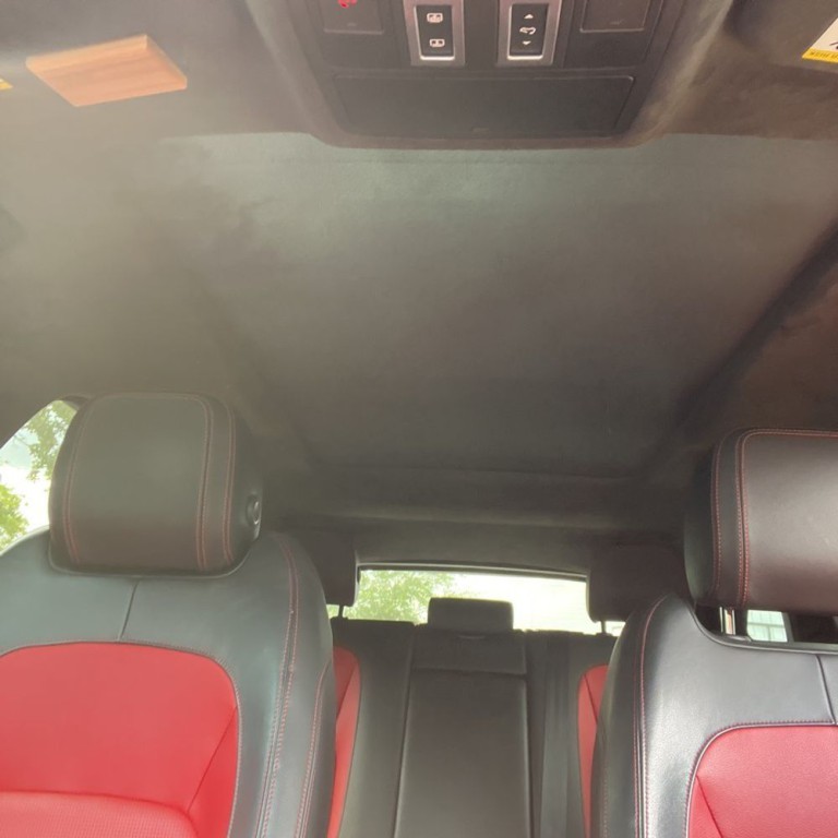 2020 Jaguar F-PACE Image 18
