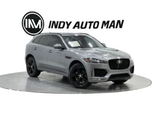 Image for 2020 Jaguar F-PACE 25t Checkered Flag ID: 6692559