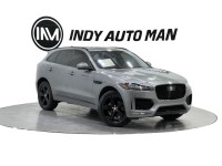 Image for 2020 Jaguar F-PACE 25t Checkered Flag ID: 6692559