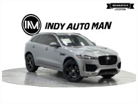 Image for 2020 Jaguar F-PACE 25t Checkered Flag ID: 6692559