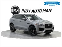 Image for 2020 Jaguar F-PACE 25t Checkered Flag ID: 6692559