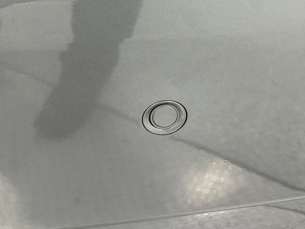 2020 Jaguar F-PACE Image 13