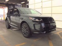 Image for 2020 Land Rover Discovery Sport SE R-Dynamic ID: 6692560