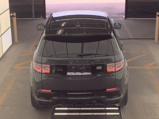 2020 Land Rover Discovery Sport Image 5