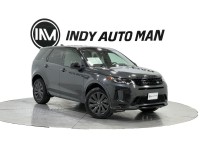 Image for 2020 Land Rover Discovery Sport SE R-Dynamic ID: 6692560