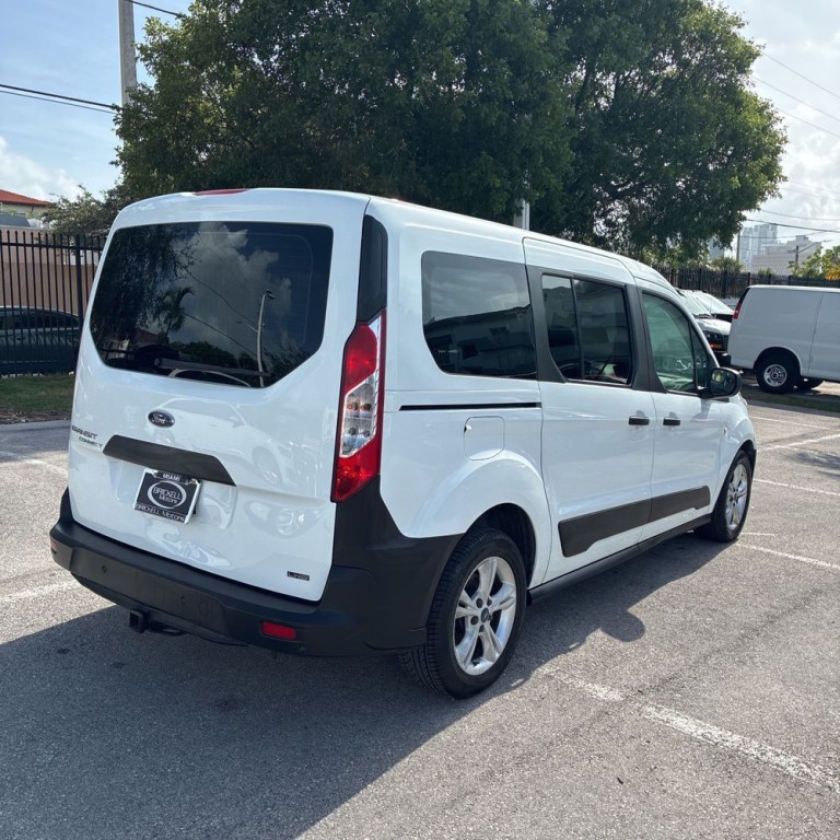 2020 Ford Transit Connect Image 6