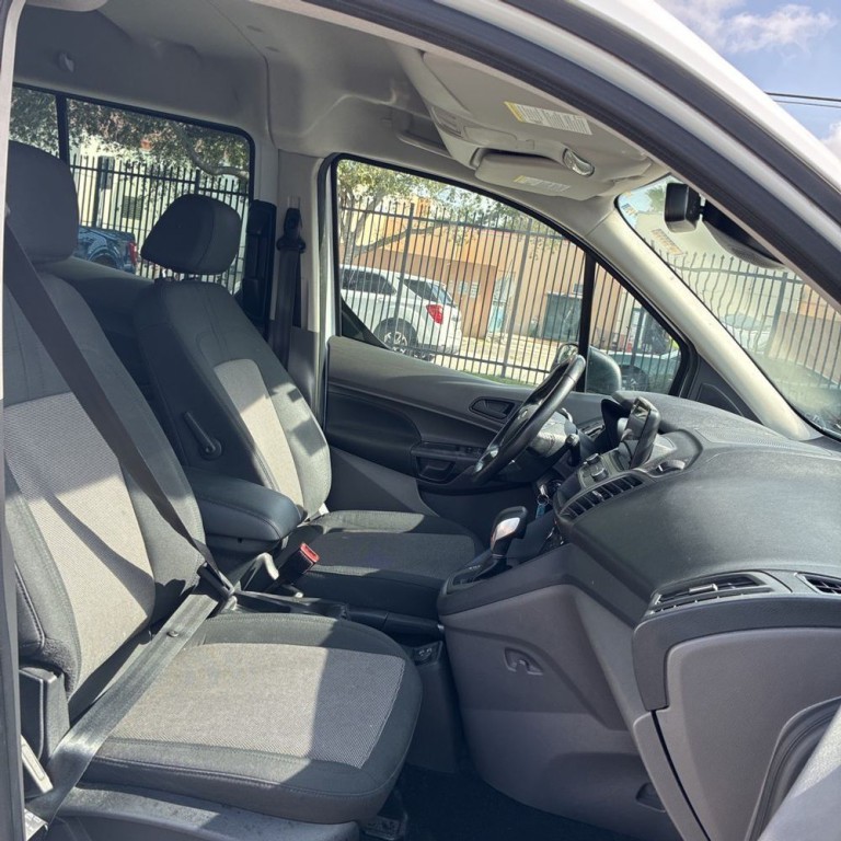 2020 Ford Transit Connect Image 10