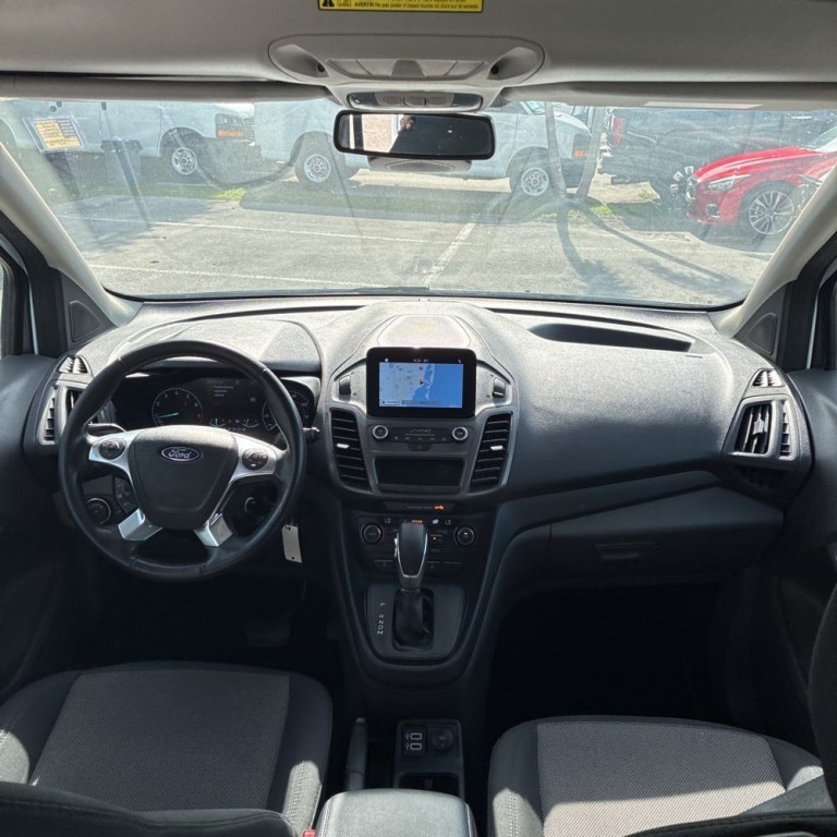 2020 Ford Transit Connect Image 11