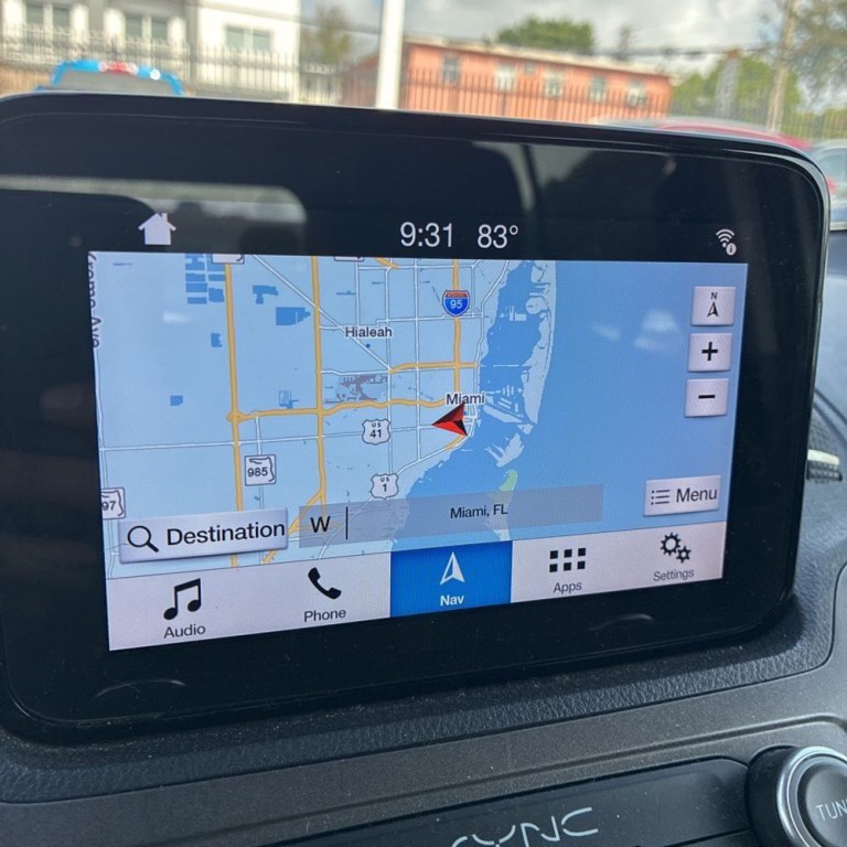 2020 Ford Transit Connect Image 15